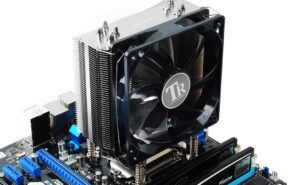 Disipador Thermalright MUX-120 para Core i5