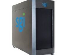 Supercomputador tem até 80 núcleos e 1 TB de RAM