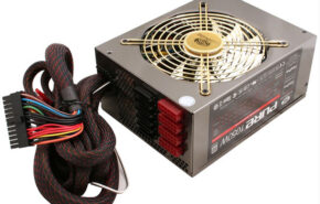 Sapphire_PURE_1050W_PSU_02 Sapphire anuncia fontes de alimentação Pure