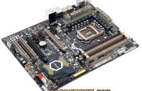 ASUS SaberTooth 55i
