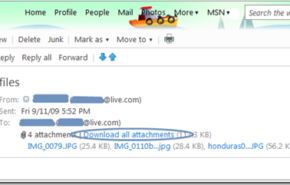 Hotmail Microsoft prepara atualizações para o Hotmail