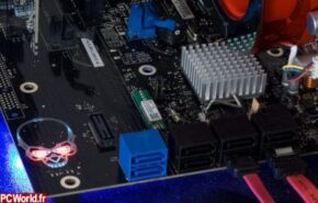 intel-dp55kg Intel DP55KG “Kingsberg”, o tuning segundo a Intel