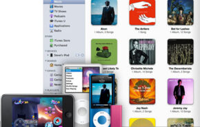 itunes9 iTunes 9.0.1