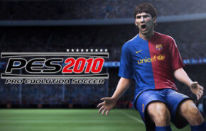 Requisitos mínimos do Pro Evolution Soccer 2010 PC