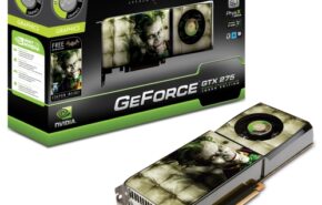 Nvidia GTX 275 terá edição especial Batman: Arkham Asylum