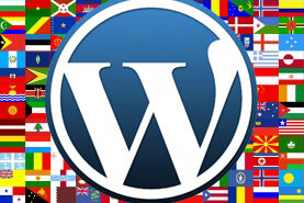 wordpress-multi-idiomas WordPress com tradução automática