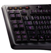 Logitech G110 novo teclado “Gamer” Logitech G110 04 - Logitech G110 novo teclado “Gamer”