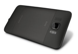 htc hd2 4 - HTC HD2 j&aacute; &eacute; oficial