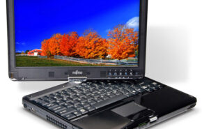36730-t4310 Fujitsu lança quatro novos laptops com o Windows 7