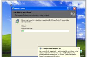 3_Imagen_10 VMWare Fusion chega à versão 3.0