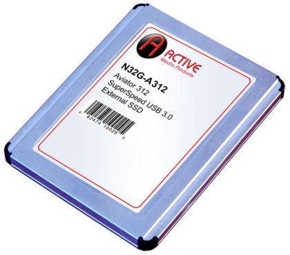 94a - SSDs Aviator 312 USB 3.0