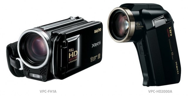 sanyo xacti iframe 640x326 - Novas videocámaras Sanyo VPC-FH1A e VPC-HD2000A compatíveis com iFrame