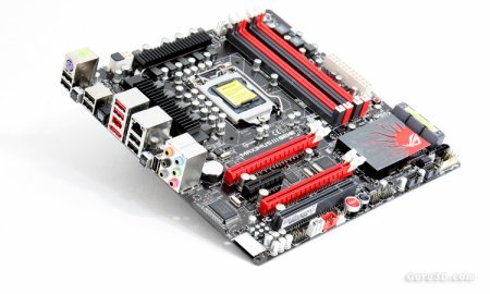 image20334 - Asus Maximum III Formula, gama alta para os novos Core i5/i7.