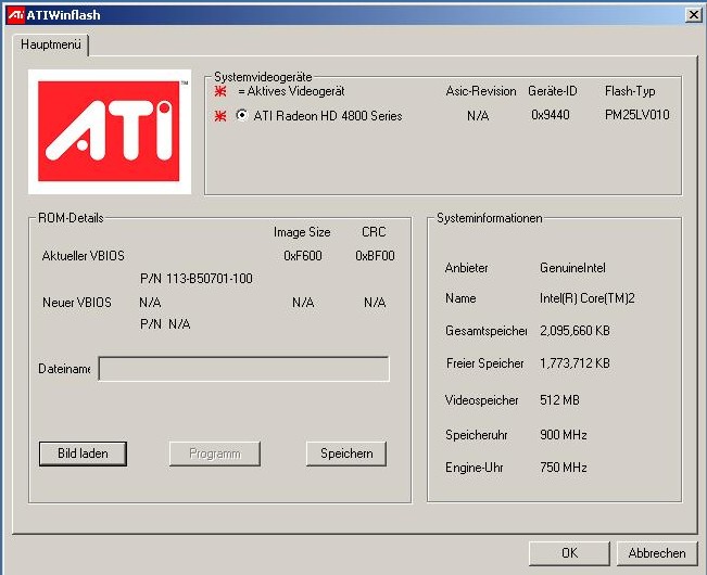 atiflash planeta informatica com - ATIFlash 3.75 já está disponível