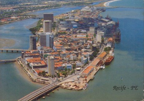 recife pe - Tecnologia made in Recife