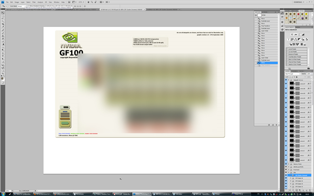 gf100 - Detalhes da arquitetura do GT300?