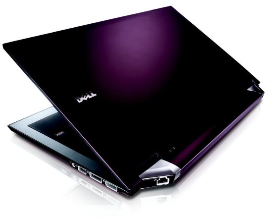 Dell Latitude Z, recarega a bateria sem fio e Latitude On Dell Latitude Z trasera puerto - Dell Latitude Z, recarega a bateria sem fio e Latitude On