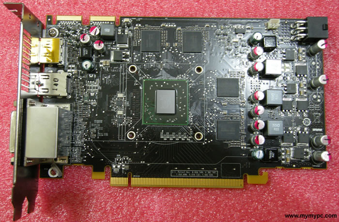 87b - Radeon HD 5750 avistada e testada