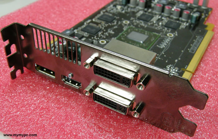 87c - Radeon HD 5750 avistada e testada