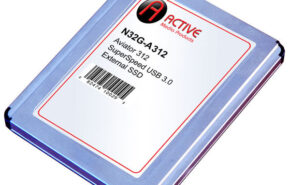 SSDs Aviator 312 USB 3.0
