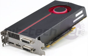 AMD Radeon HD 5770 02 290x185 - Fotos da Gigabyte HD 5770