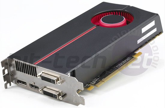 AMD Radeon HD 5770 02 - Radeon HD 5950 com dois GPU e HD 5970 em novembro?