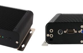 DFI apresenta sistema integrado com Atom