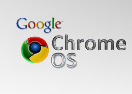 Google Chrome OS - A google vai lançar Chrome SO no mesmo dia do lançamento de Windows 7 ?