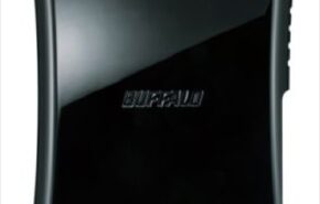 HD-HXU3 Buffalo HD-HXU3, outro disco duro externo por USB 3.0