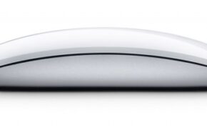 Magic Mouse: O novo mouse multitáctil da Apple Magic Mouse 1 640x221 290x185 - Magic Mouse: O novo mouse multitáctil da Apple