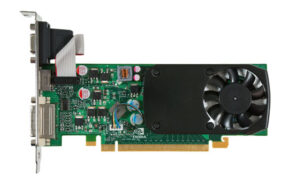Nvidia_GeForce_GT_220_02 GeForce GT 210 e GT 220 para a próxima semana