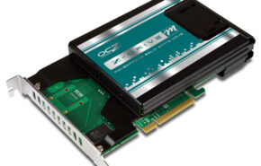 OCZ Z Drive m84 SSD 01 290x185 - OCZ apresenta seus SSD Z-Drive m84 PCIe