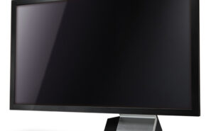 S243HLbmii_1 Acer lança novo monitor de 24 polegadas super fino