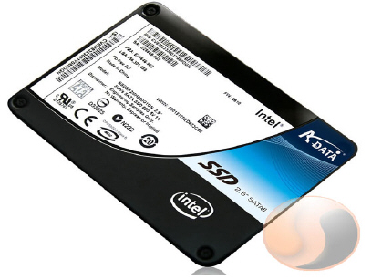 adata01 - SSD A-DATA S596, mais rápido graças a DDR2.