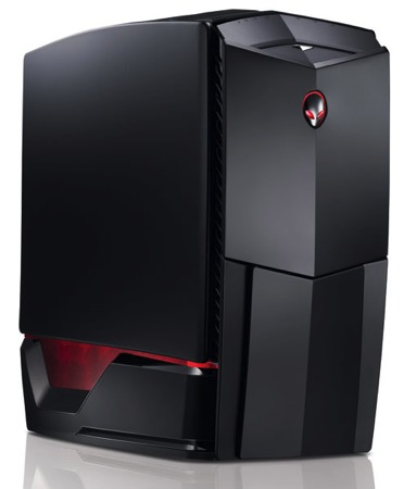 alienware area 51 alx - Novo Alienware Area-51 ALX