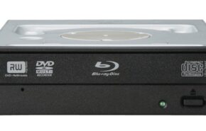 Pioneer - Gravadora Blu-Ray 12x Pioneer BDR-205: A primera gravadora do mundo a 12x
