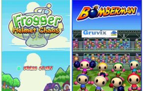 DeSmuME – O emulador da Nintendo DS