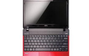 fujiP01 Fujitsu LifeBook P, notebook ultrafino em versões Intel e AMD