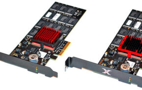 ioxtreme-ssds Fusion-io ioXtreme e Pro, SSD por PCI-Express