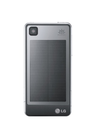 lg gd510 solar battery cover 1 - LG Pop, telefone táctil com carregador solar