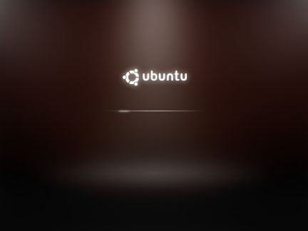 normal UbuntuKarmic Beta 1 - Ubuntu 9.10 "Karmic Koala" Beta