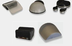 prototipos Microsoft apresenta protótipos mouse multitáctil