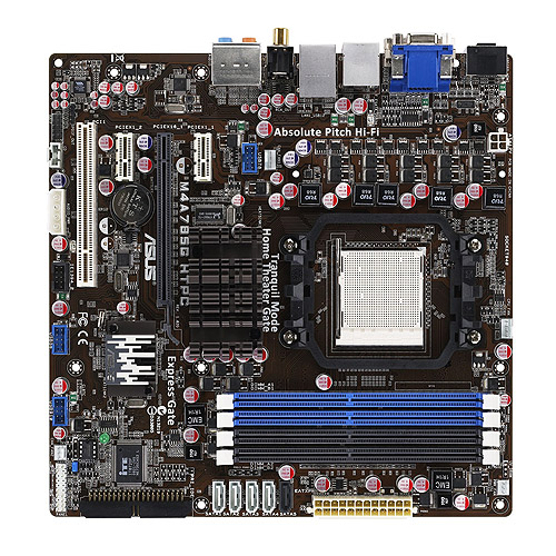 rXIdf8Gx84sbJSSP 500 - Nueva placa microATX para HTPCs de ASUS