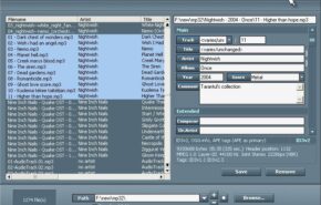 tagscanner24d265e5cu0 TagScanner v5.1.553