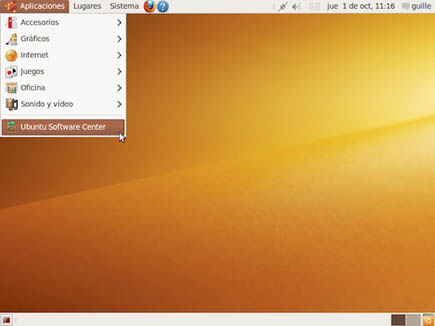 ubuntukarmic beta 6 - Ubuntu 9.10 "Karmic Koala" Beta