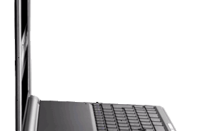 Sony lança sua nova linha Vaio X de notebooks