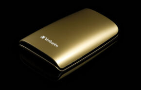 Verbatim celebra 40 anos com um disco duro edição limitada