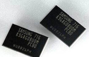 Memória Samsung NAND Flash 32nm Memoria NAND Flash de Samsung tiene problemas con 32nm