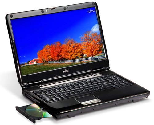36730 a1220 - Fujitsu lança quatro novos laptops com o Windows 7