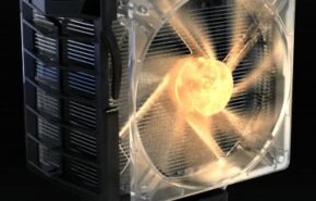 Danamics_LMX_01 Disipador de alto rendimento Danamics LMX